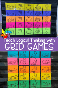 grid games pin