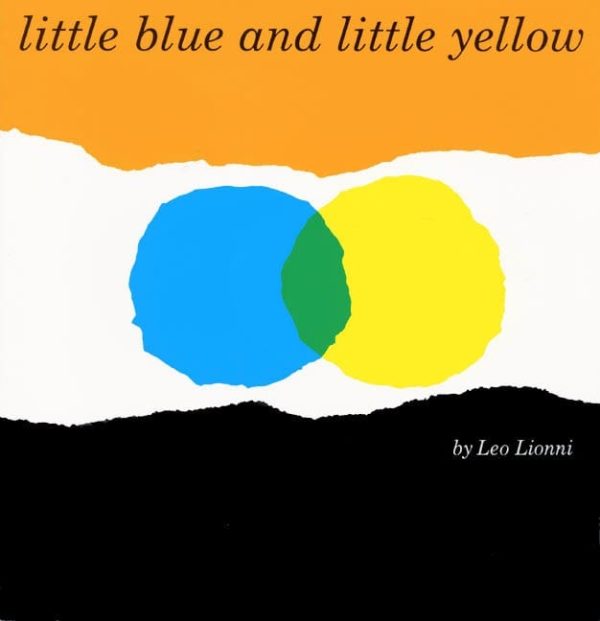 Little-blue-and-little-yellow-2 - Play to Learn