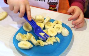 banana bread recipe for kids