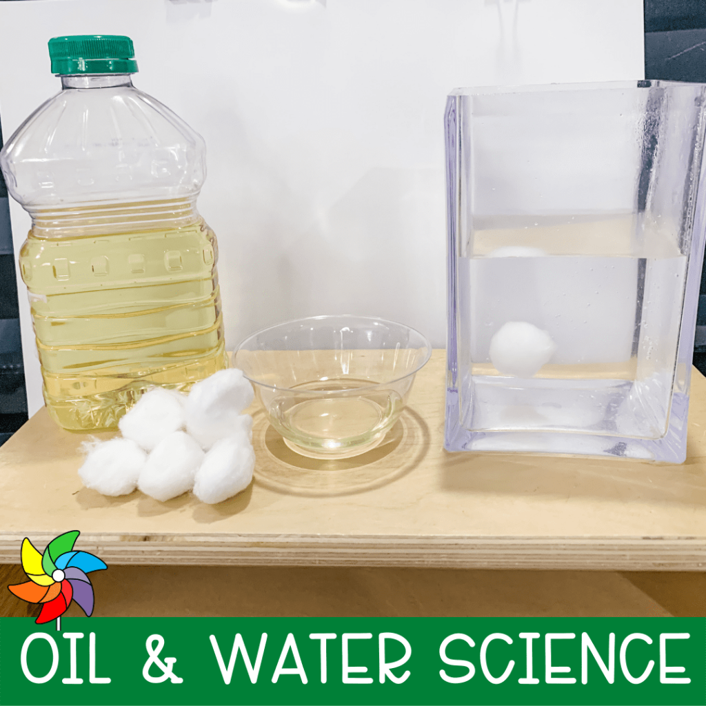 Science Archives - Play to Learn Preschool