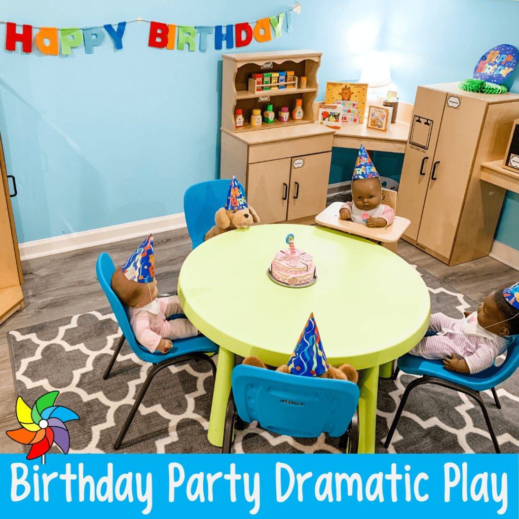 Ultimate List of Dramatic Play Ideas for Preschoolers
