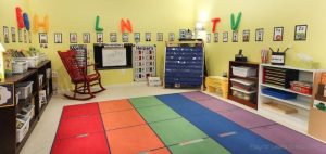 Play to Learn Classroom Tour
