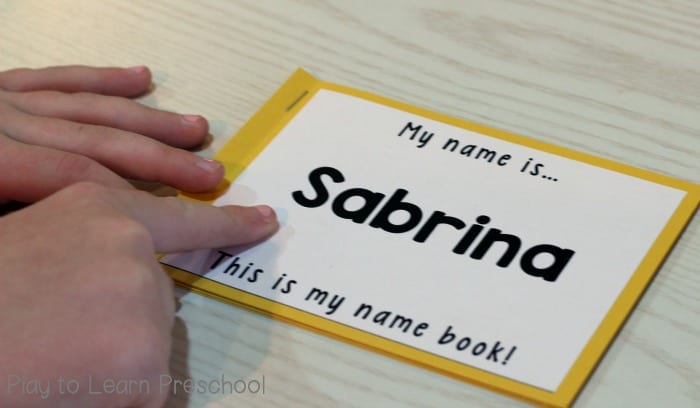 Name Book Sabrina