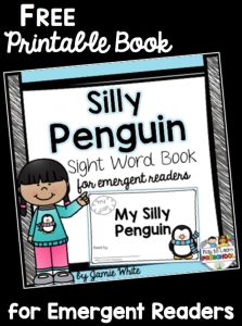 FREE Penguin Book