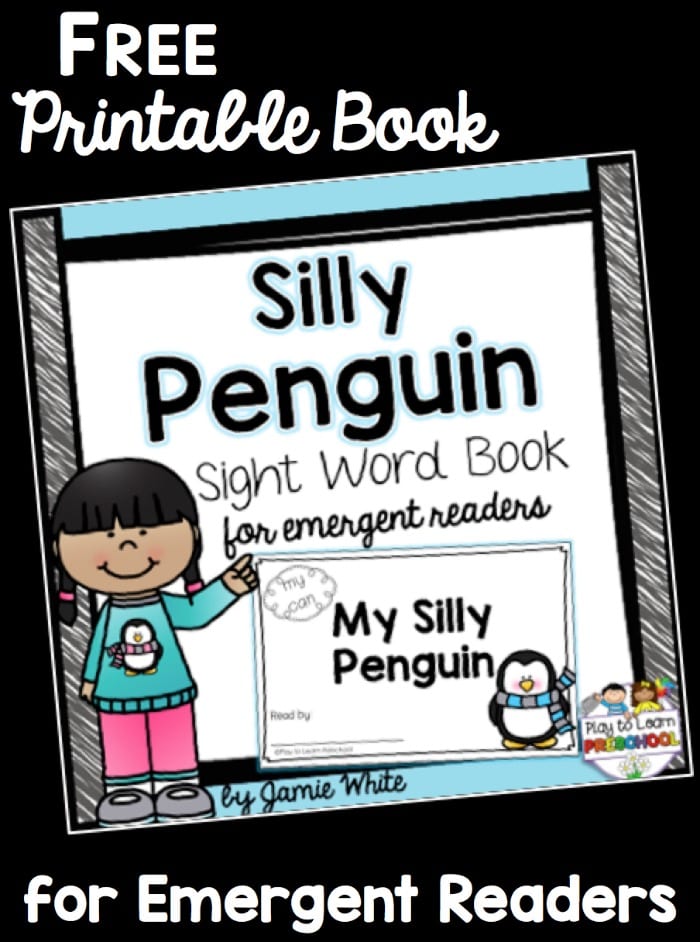 Penguin Book