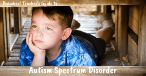 Preschool Autism Spectrum Disorder