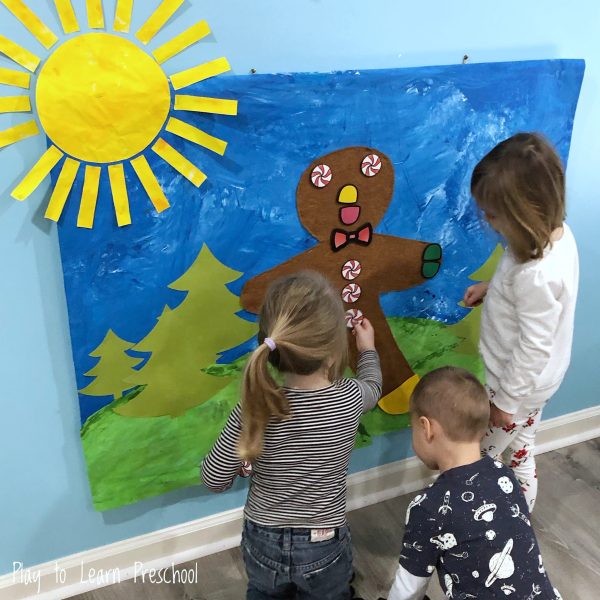 Bulletin Board Ideas for the Preschool Classroom - Play to Learn Preschool