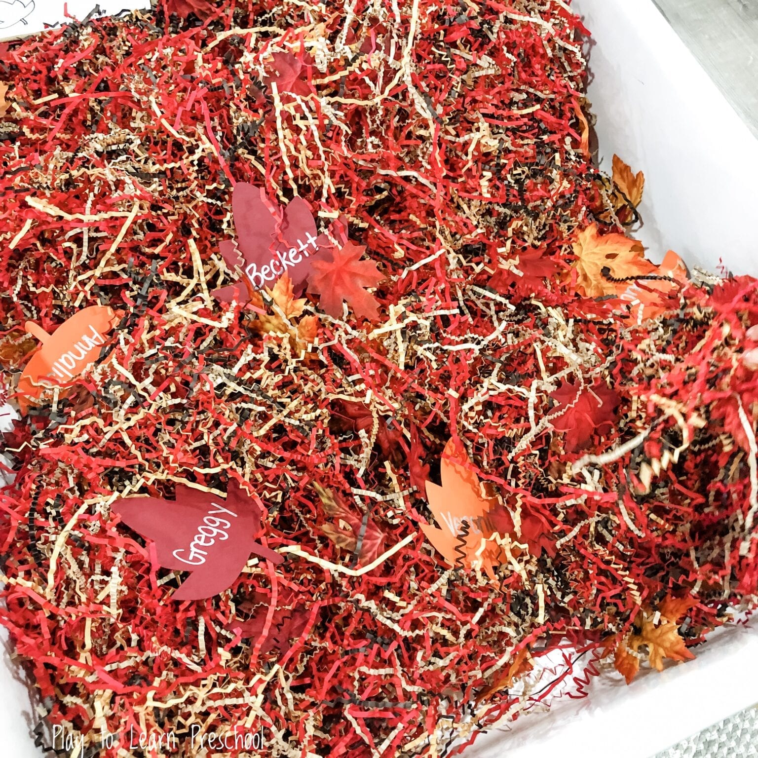 Huge List Of Non Food Sensory Bin Ideas For Preschoolers huge-list-of-non-food-sensory-bin-ideas-for-preschoolers