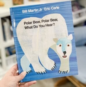 The Best Sense of Hearing Books for Preschoolers