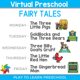 Virtual Preschool Archives - Play to Learn Preschool