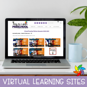 Virtual Learning Sites