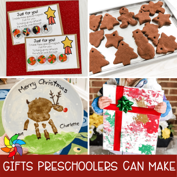 Christmas Archives - Play to Learn Preschool