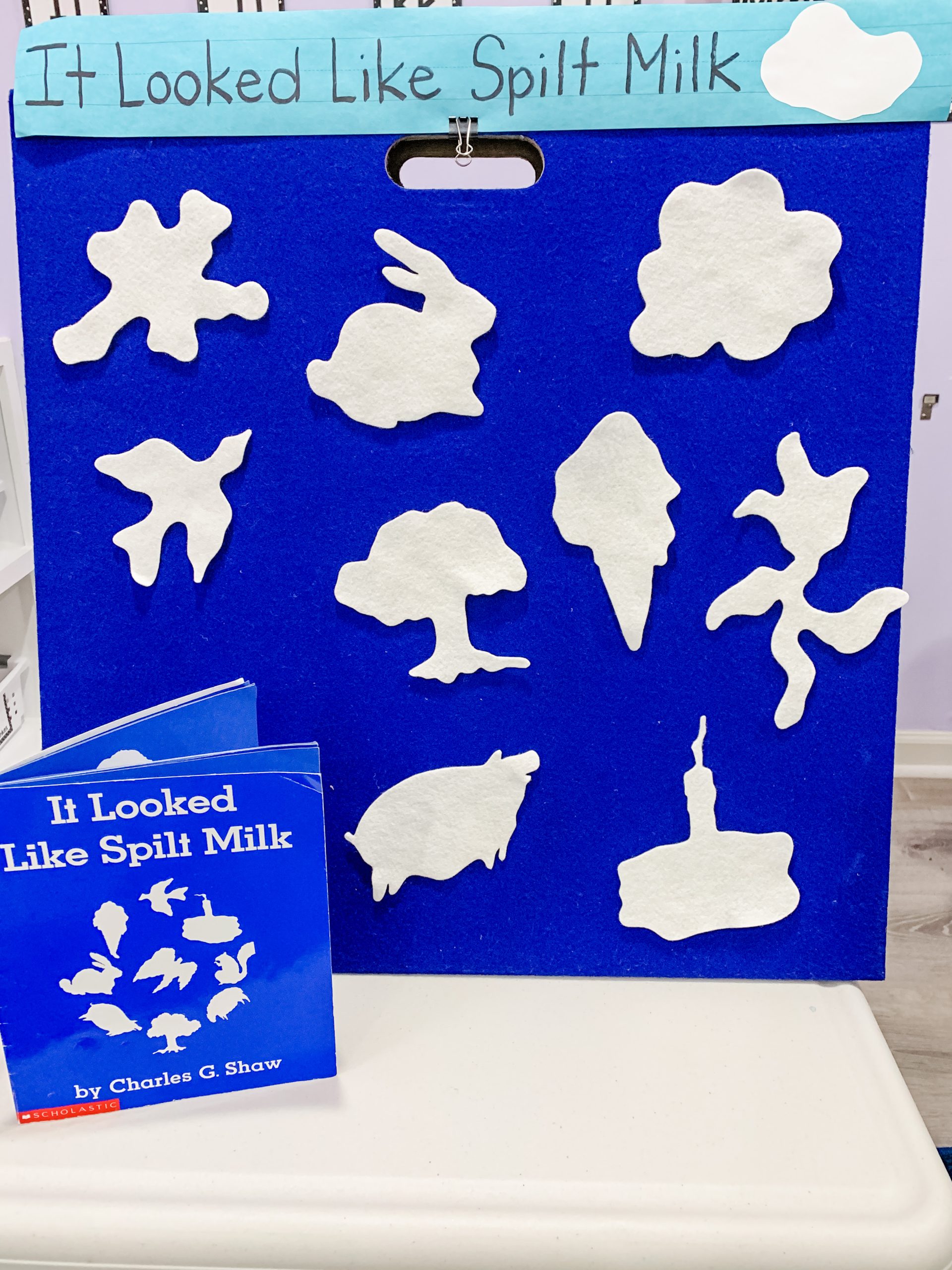 Spring Circle Time Activities Play To Learn Preschool