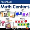 Foam Math Cards - Easy Do-It-Yourself Counting Practice