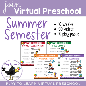 Join Virtual Preschool Summer (Square)