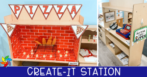 Create It Station image