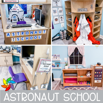 astonaut school featured square