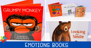 Emotions Books FB