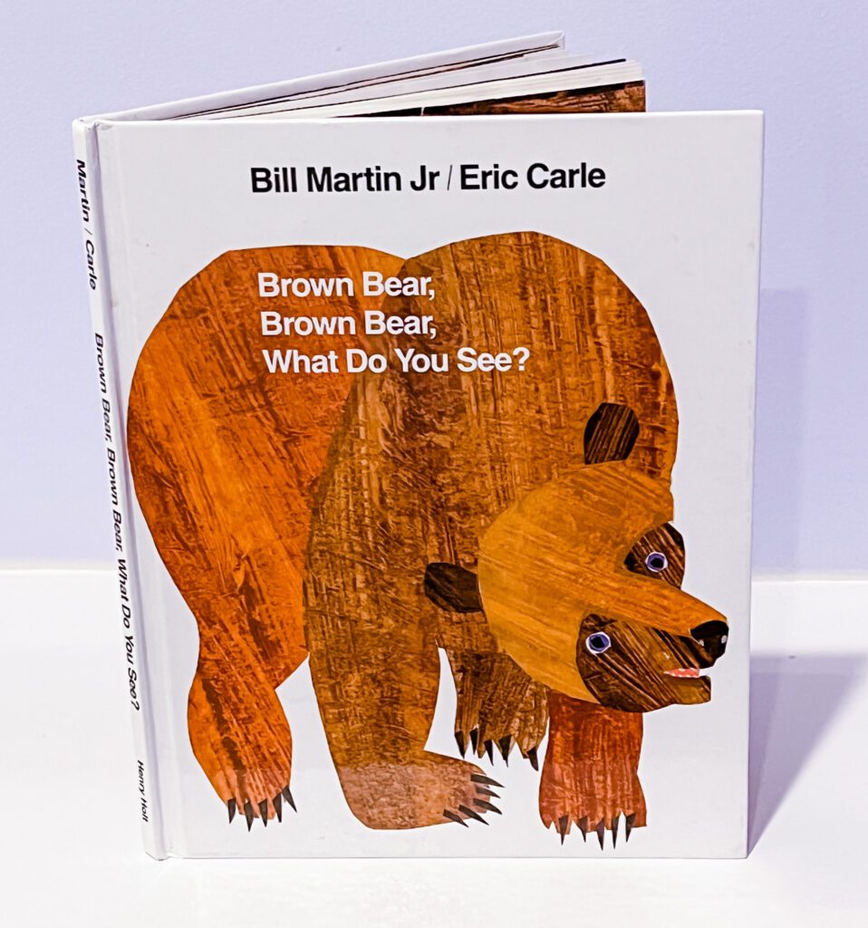 Eric Carle Books