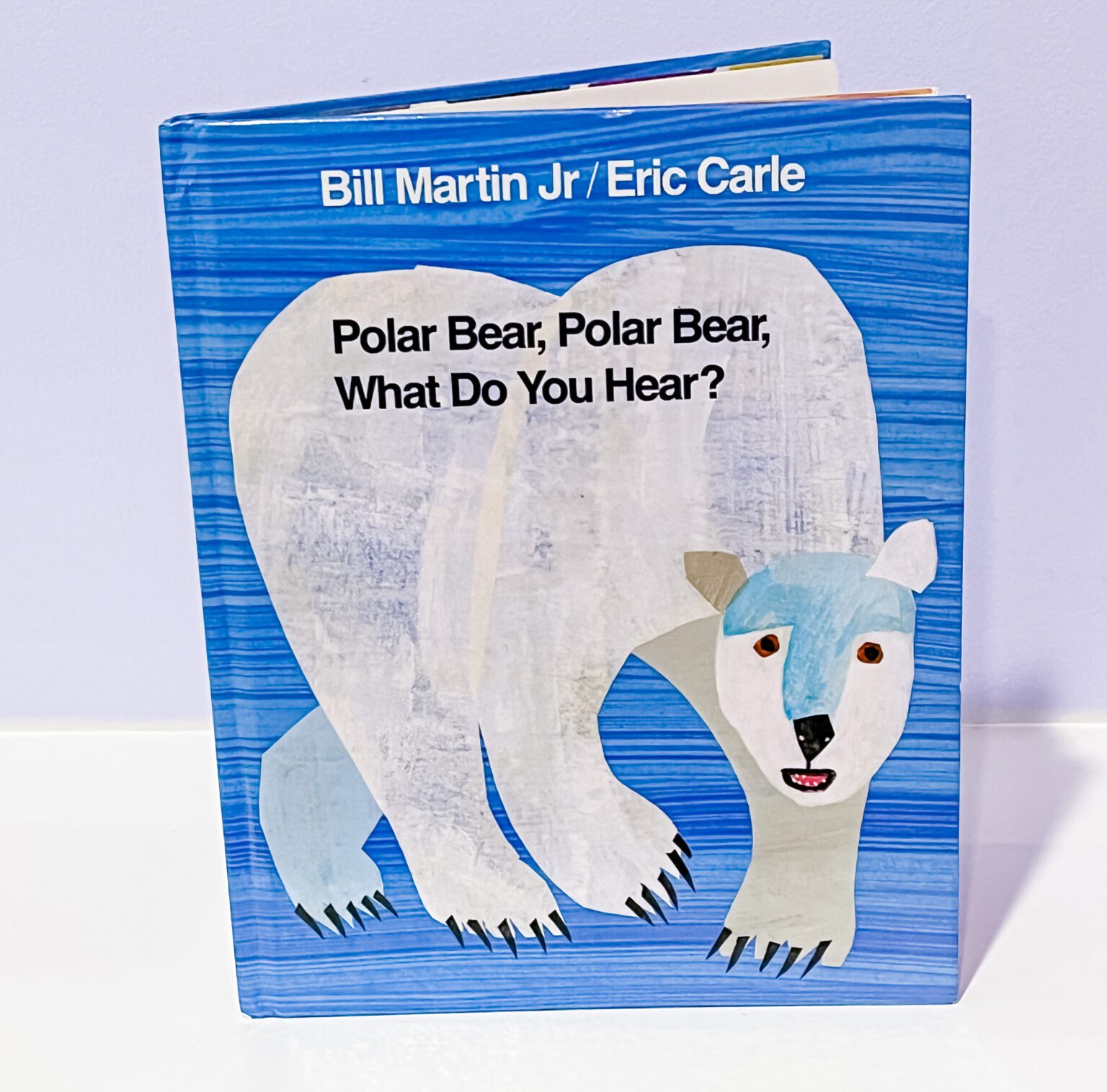Eric Carle Books - a Preschool Necessity - Play to Learn Preschool