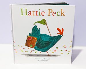 bird books for kids