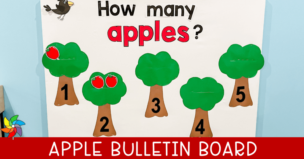 Apple Bulletin Board