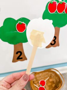 Apple Bulletin Board