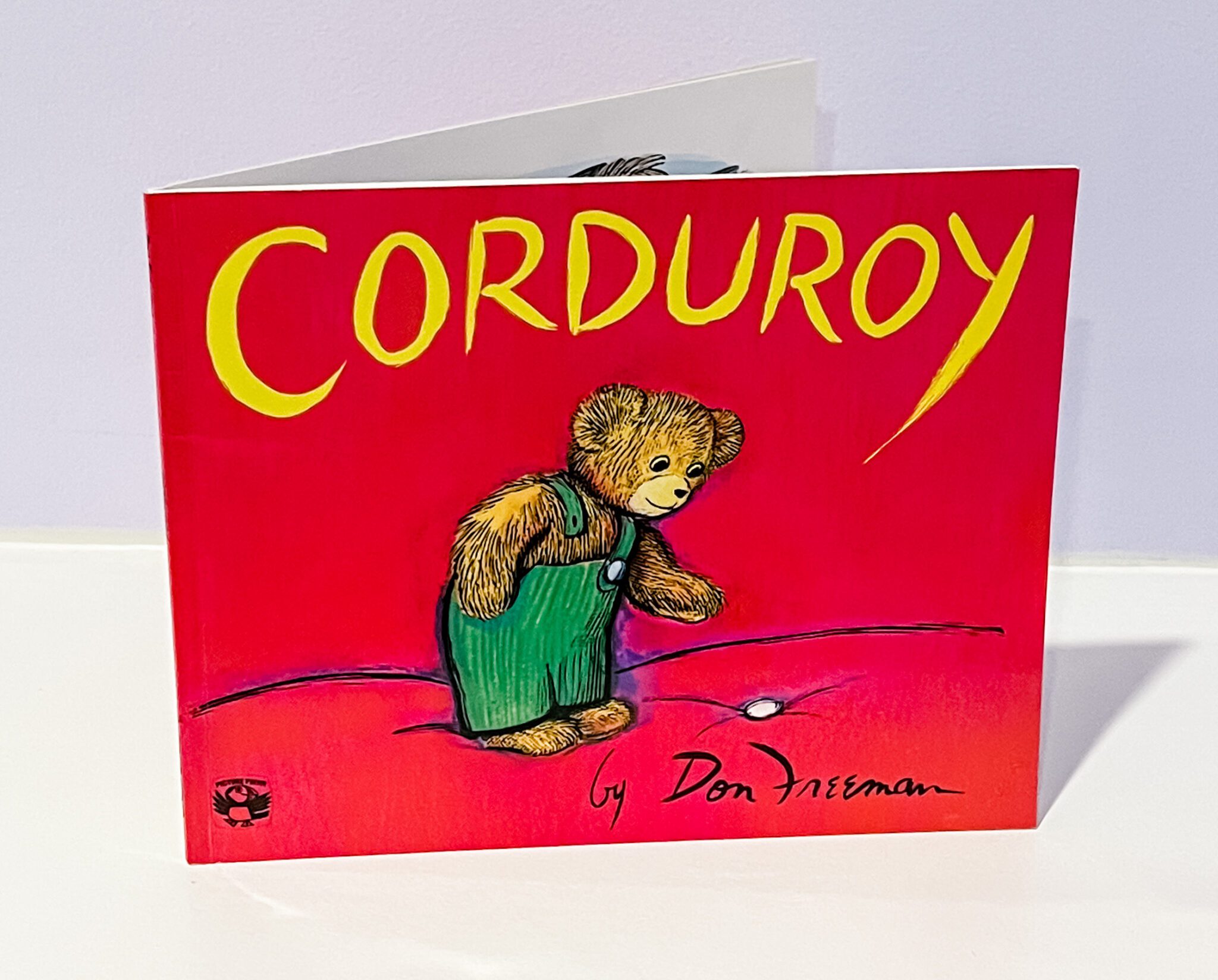 The Best Bear Books for Preschoolers - Play to Learn Preschool