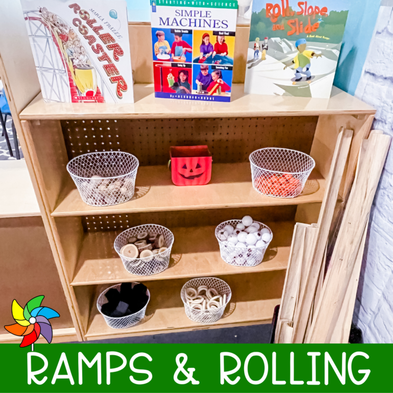 Science Archives - Play to Learn Preschool