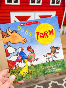 10 Fantastic Farm Books
