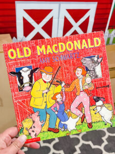 10 Fantastic Farm Books