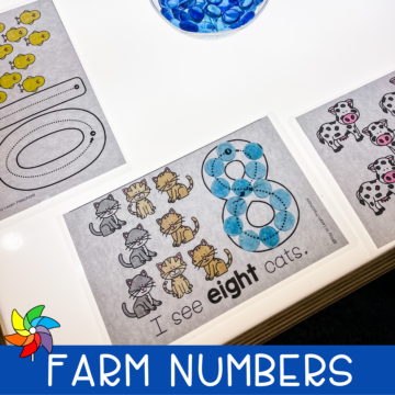 Farm Numbers SQR image