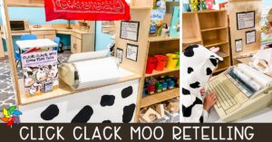 Click, Clack, Moo images