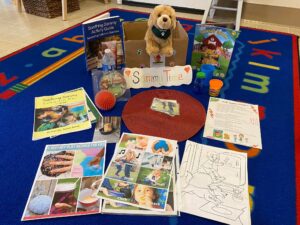 sammy books
