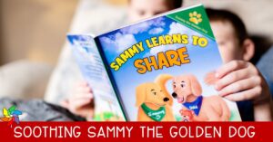 sammy books
