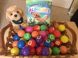 sammy books