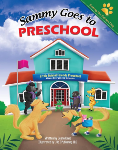 sammy books