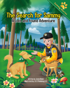 sammy books