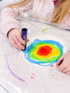 kandinsky art for preschoolers