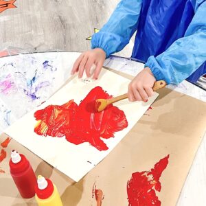 fire safety activities for preschool