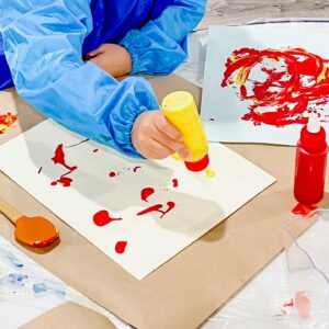 fire safety activities for preschool