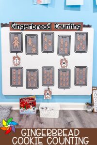 Cookie Counting