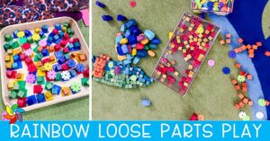 loose parts play