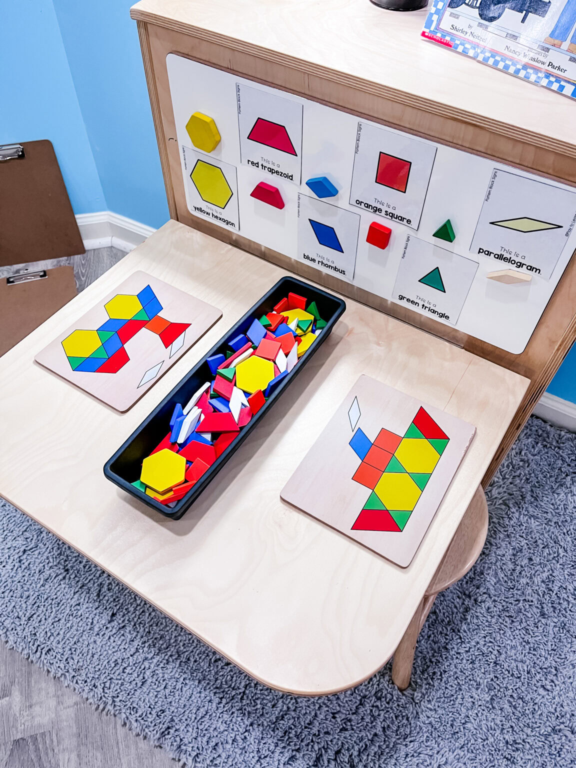 Math Lab For Preschool 20 Hands-On Preschool Math Centers - Play to Learn Preschool