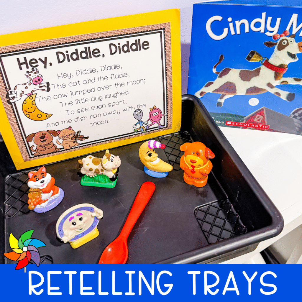 Nursery Rhymes Archives - Play to Learn Preschool