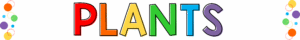 preschool plants circle time videos header