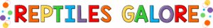 reptiles lessons header