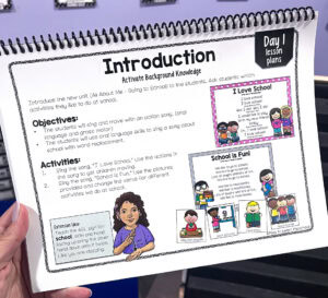 Preschool Printing Solution Spiral Bound Best Value Copy Unit