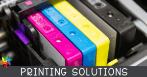 Preschool Printing Solutions