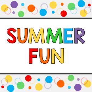 summer theme preschool circle time videos s